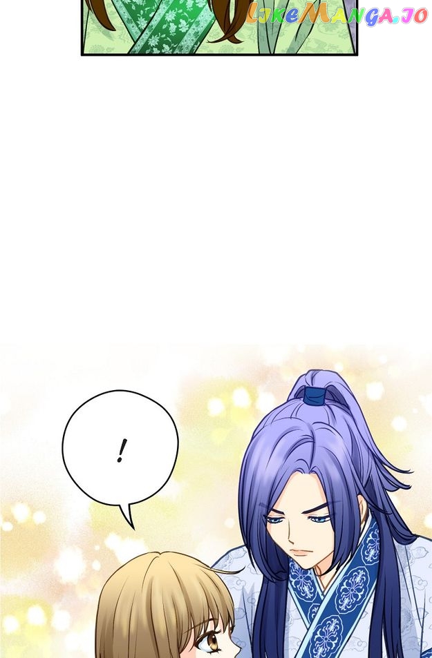 Sarasah – Manga Chapter 123 - page 18