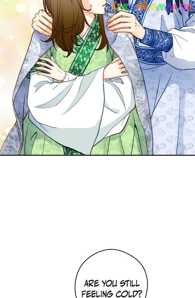 Sarasah – Manga Chapter 123 - page 19