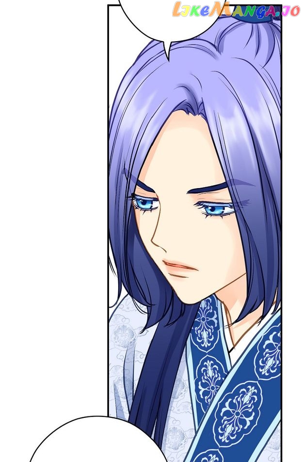 Sarasah – Manga Chapter 123 - page 20