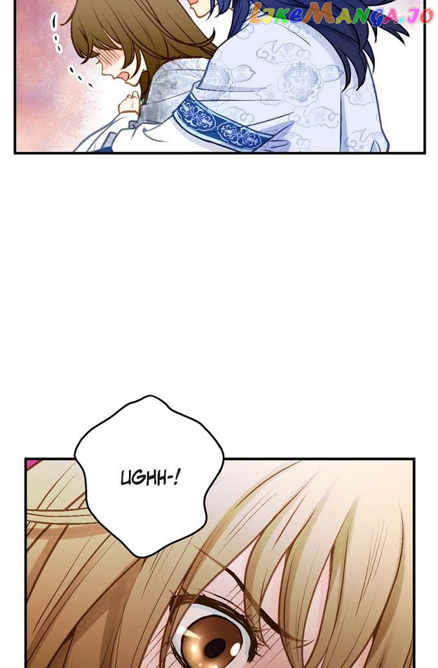 Sarasah – Manga Chapter 123 - page 24