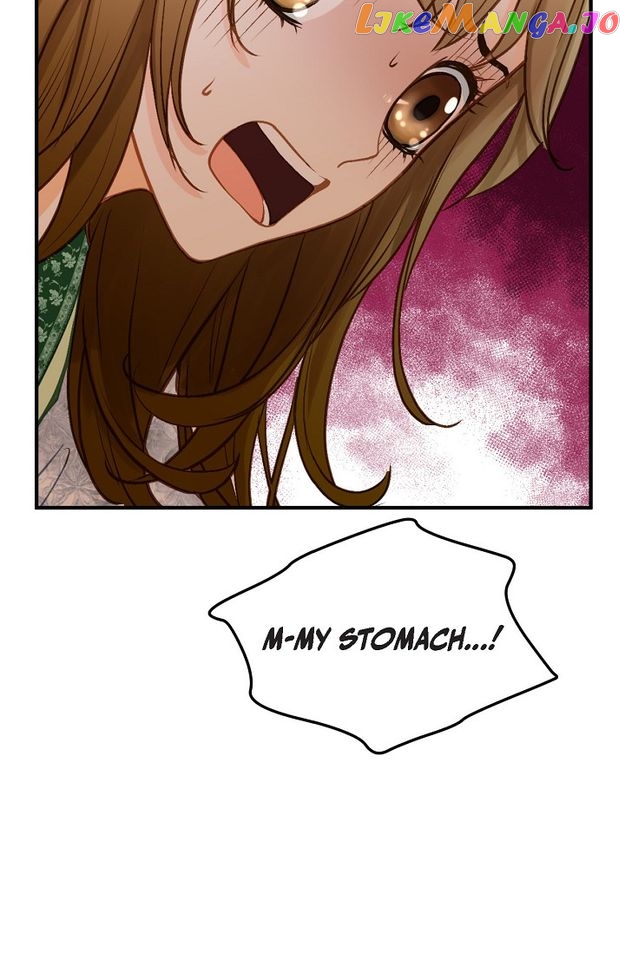 Sarasah – Manga Chapter 123 - page 25