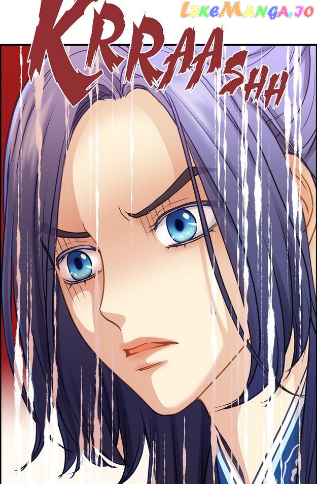 Sarasah – Manga Chapter 123 - page 29