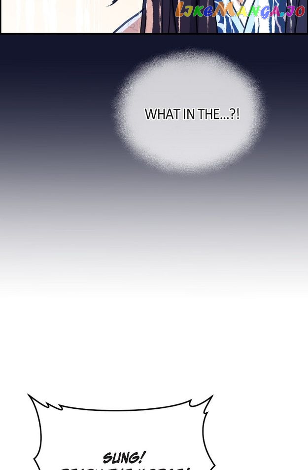 Sarasah – Manga Chapter 123 - page 30