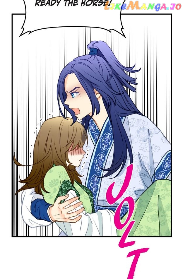 Sarasah – Manga Chapter 123 - page 31