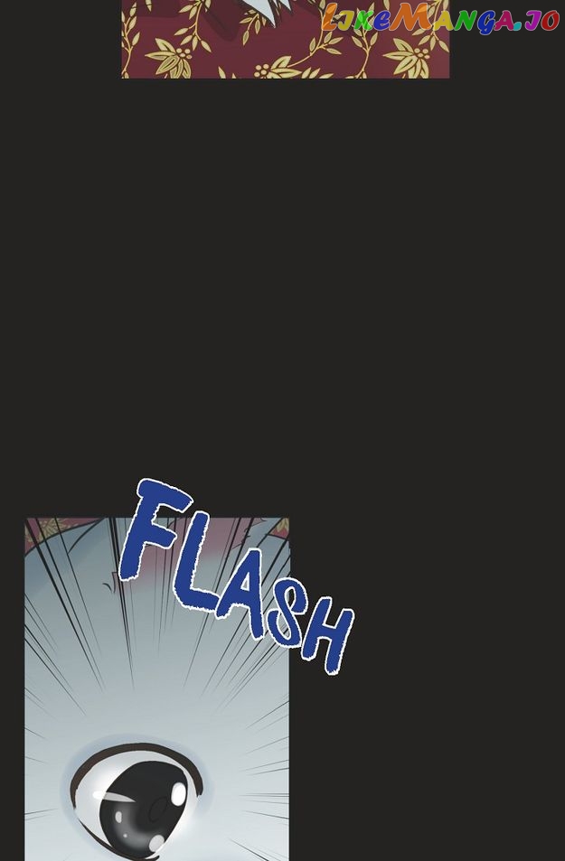Sarasah – Manga Chapter 123 - page 37