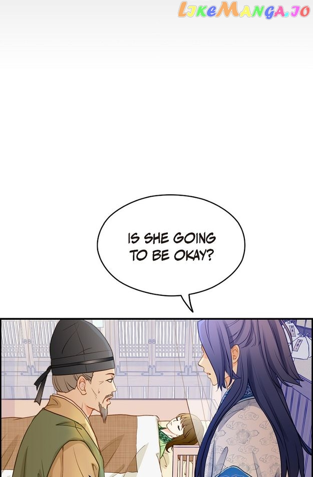 Sarasah – Manga Chapter 123 - page 42