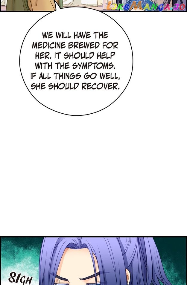Sarasah – Manga Chapter 123 - page 43