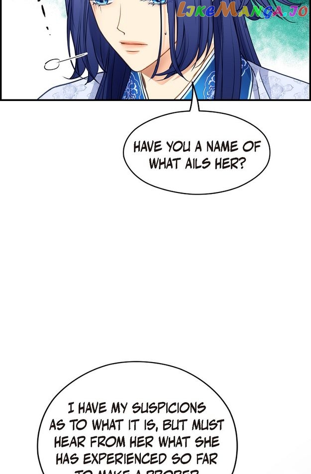 Sarasah – Manga Chapter 123 - page 44