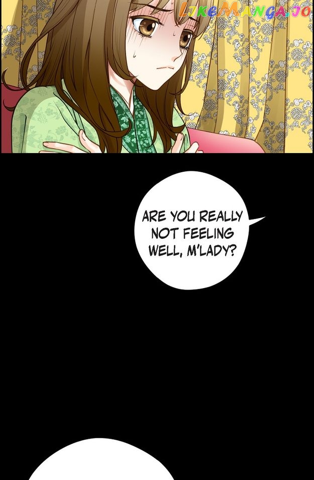 Sarasah – Manga Chapter 123 - page 5