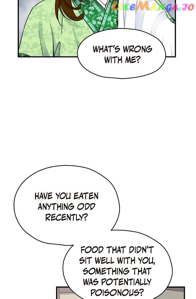 Sarasah – Manga Chapter 123 - page 51