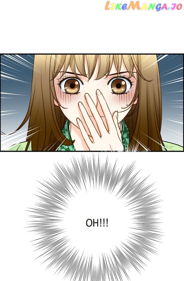 Sarasah – Manga Chapter 123 - page 53