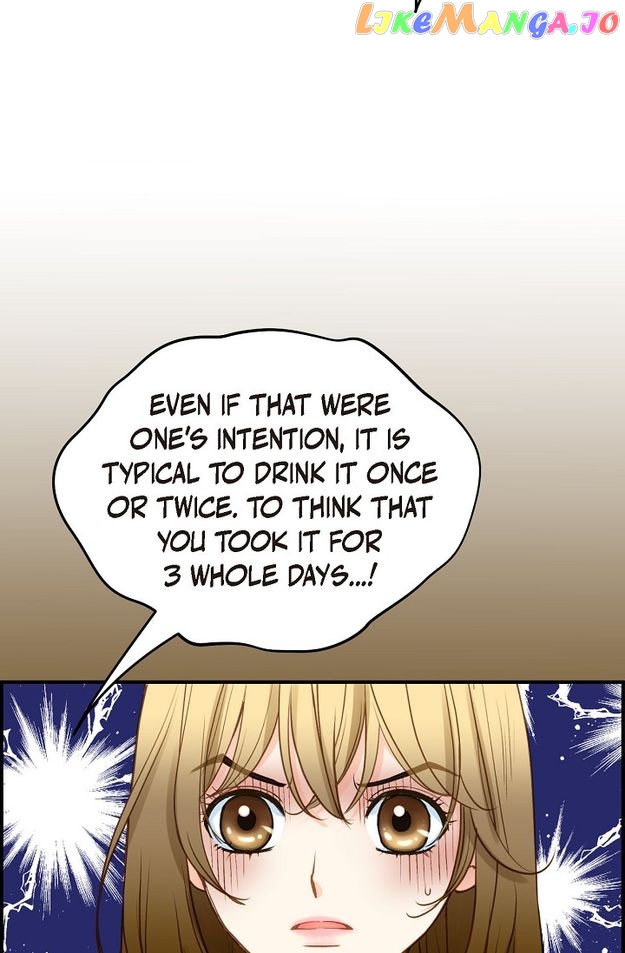 Sarasah – Manga Chapter 123 - page 58