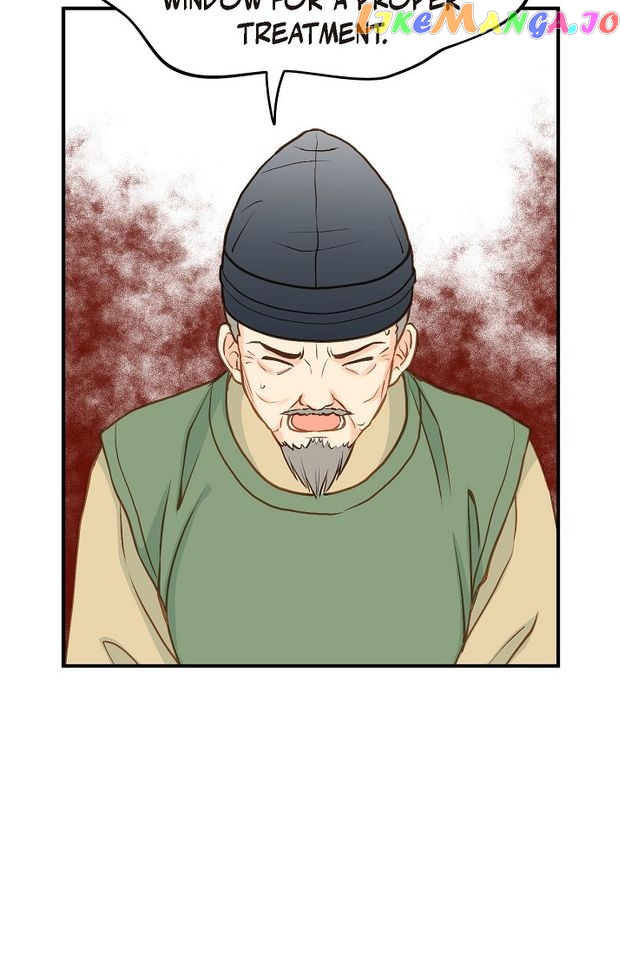 Sarasah – Manga Chapter 123 - page 60