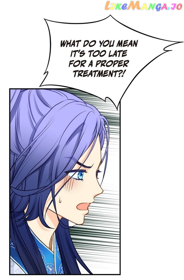 Sarasah – Manga Chapter 123 - page 61