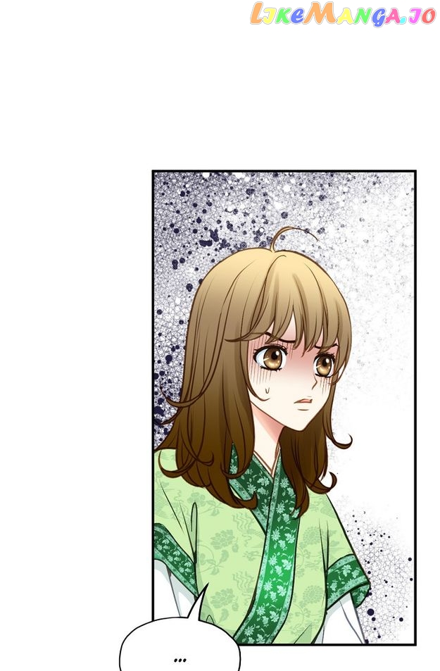 Sarasah – Manga Chapter 123 - page 62