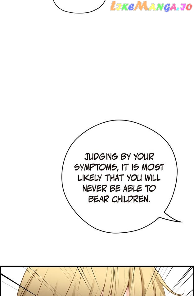 Sarasah – Manga Chapter 123 - page 63