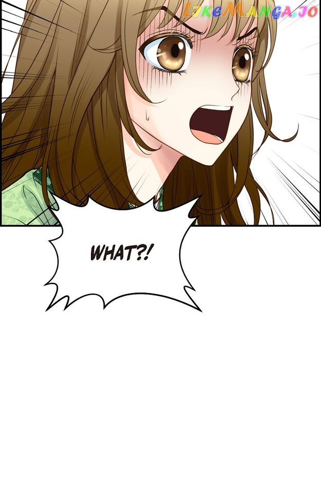 Sarasah – Manga Chapter 123 - page 64