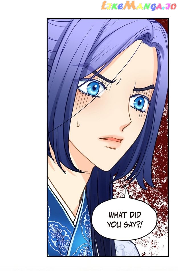 Sarasah – Manga Chapter 123 - page 65