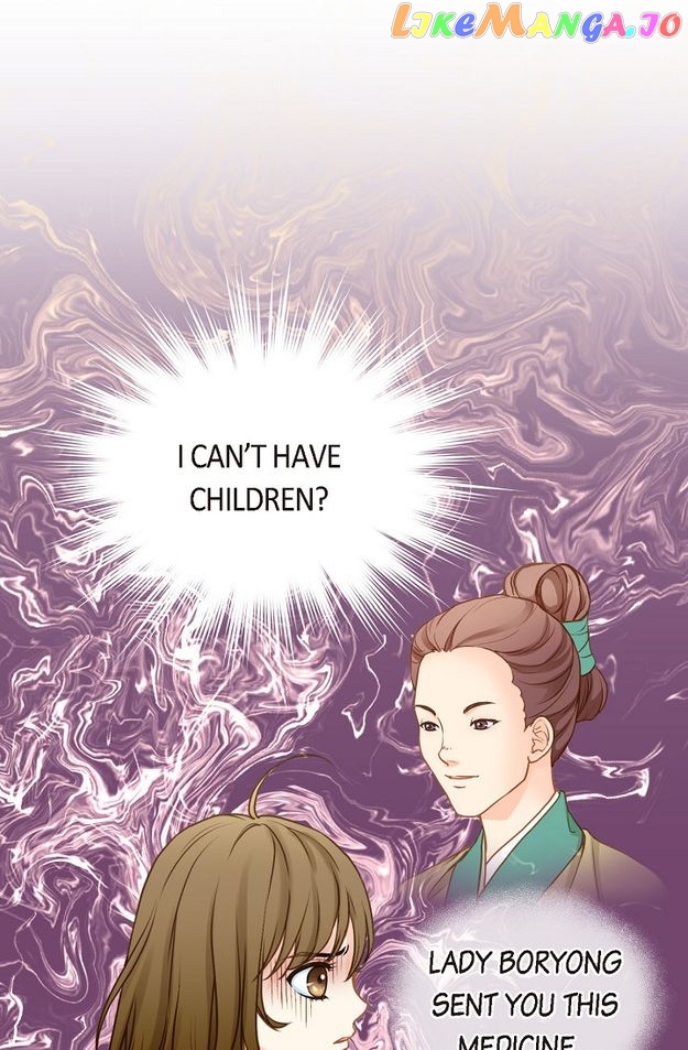 Sarasah – Manga Chapter 123 - page 66