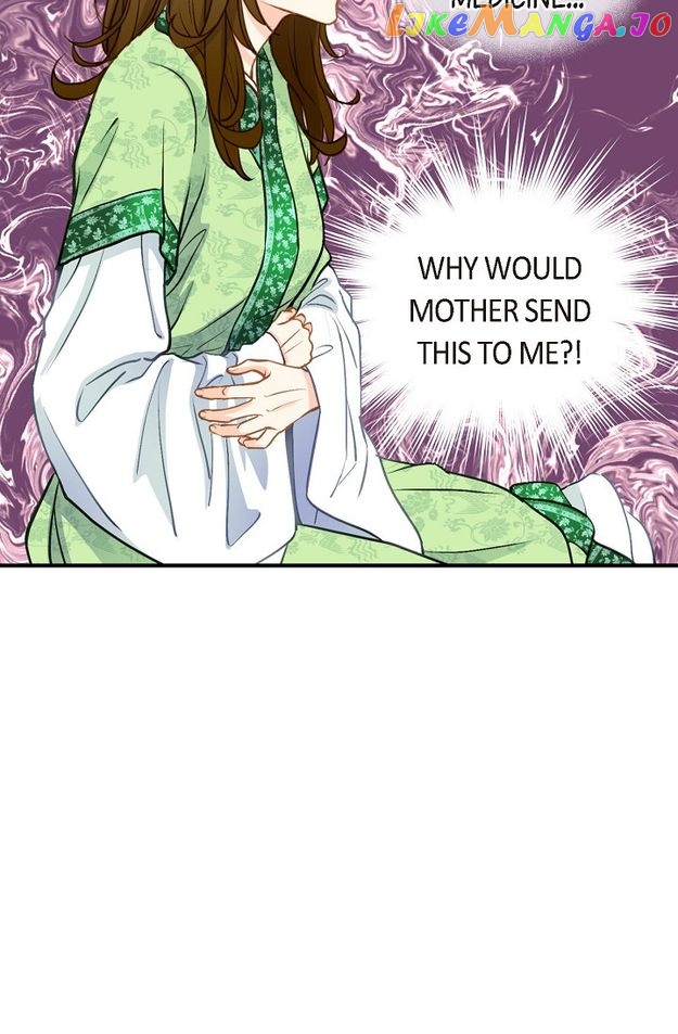 Sarasah – Manga Chapter 123 - page 67