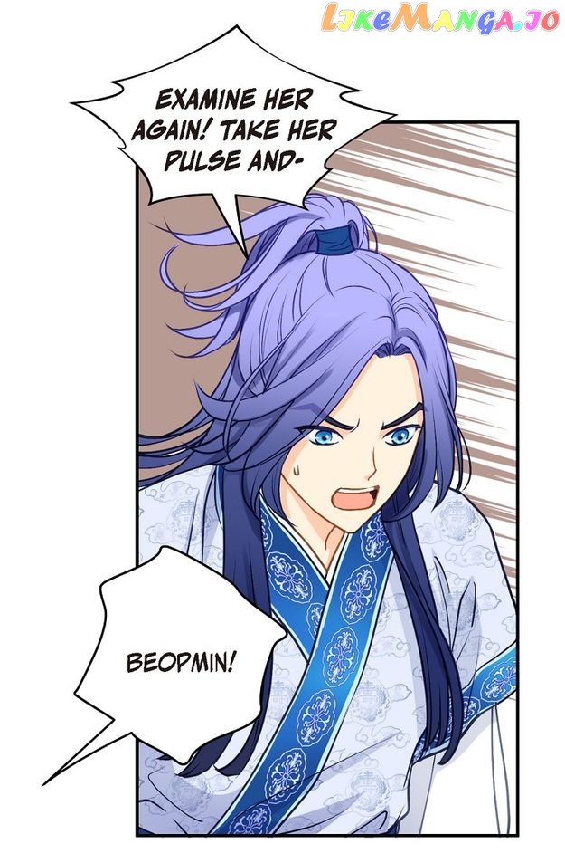 Sarasah – Manga Chapter 123 - page 68
