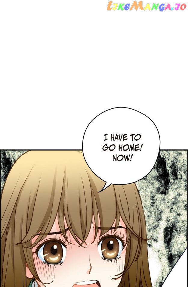 Sarasah – Manga Chapter 123 - page 69