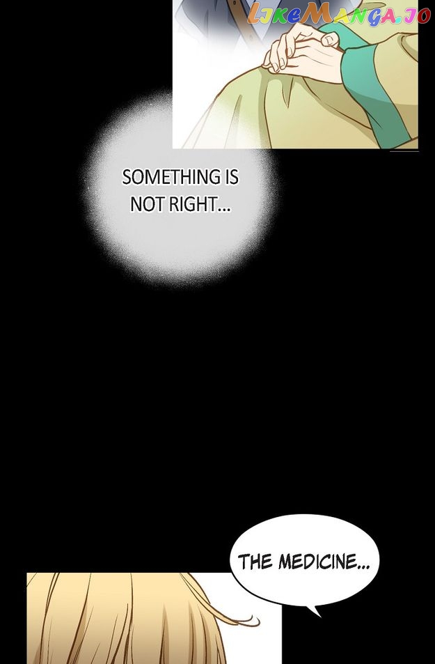 Sarasah – Manga Chapter 123 - page 7