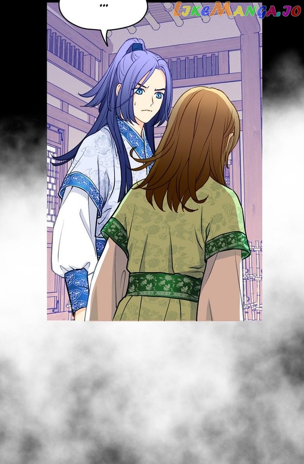 Sarasah – Manga Chapter 123 - page 71