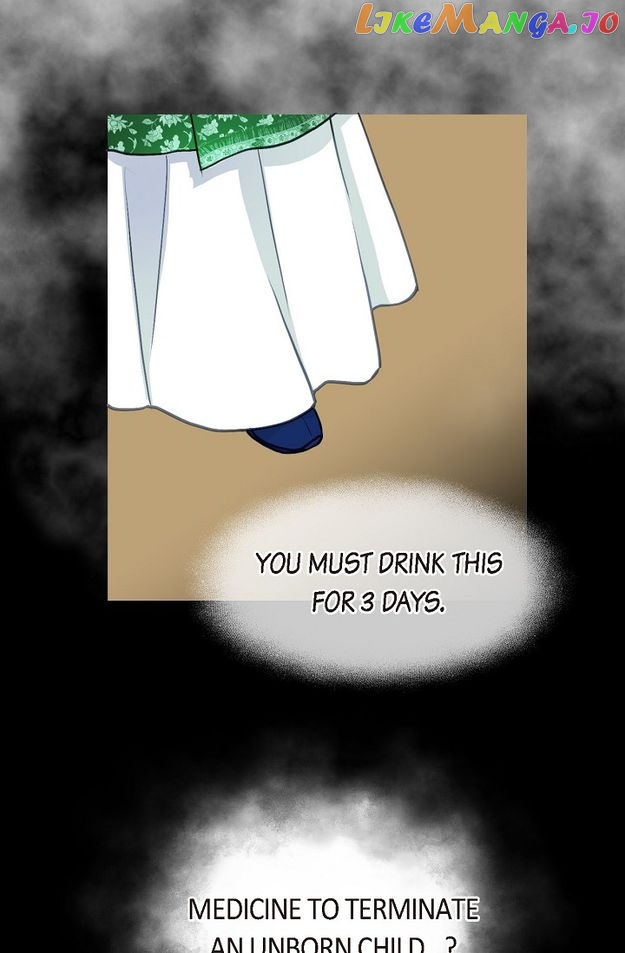 Sarasah – Manga Chapter 123 - page 72
