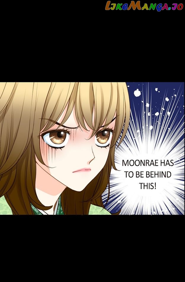 Sarasah – Manga Chapter 123 - page 74