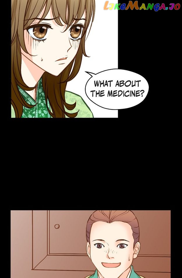 Sarasah – Manga Chapter 123 - page 8