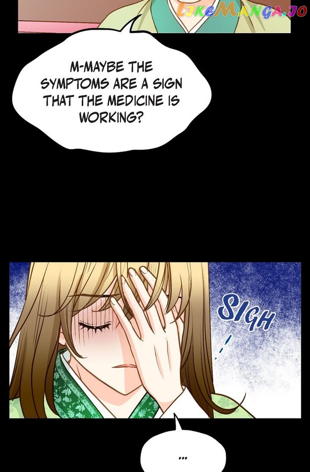 Sarasah – Manga Chapter 123 - page 9