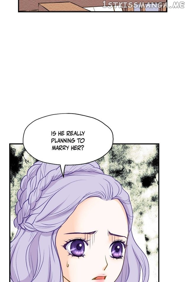 Sarasah – Manga Chapter 106 - page 15
