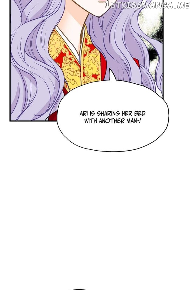 Sarasah – Manga Chapter 106 - page 16