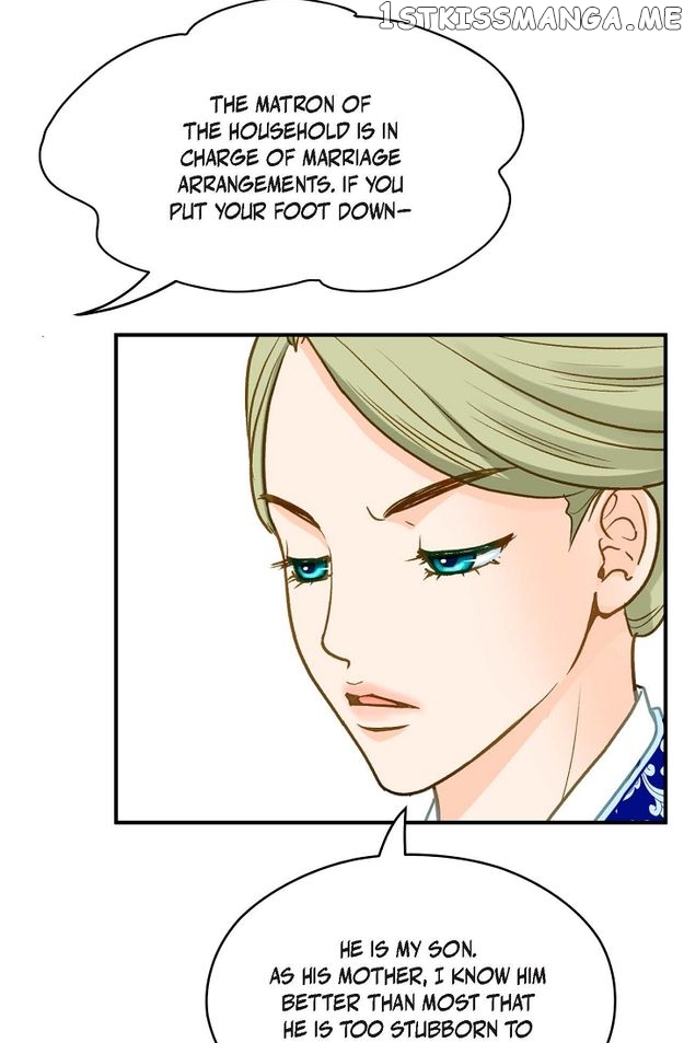Sarasah – Manga Chapter 106 - page 17