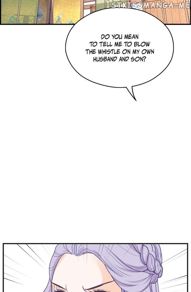 Sarasah – Manga Chapter 106 - page 19