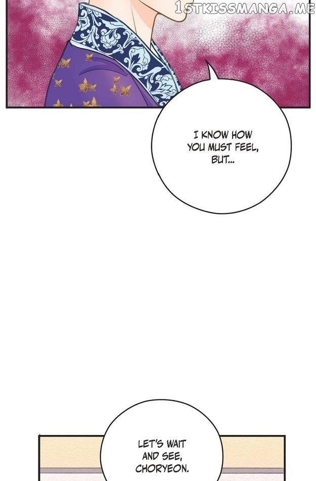 Sarasah – Manga Chapter 106 - page 21