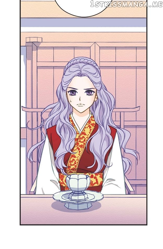 Sarasah – Manga Chapter 106 - page 22