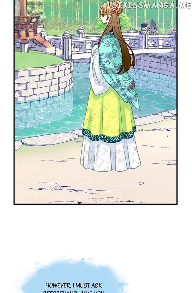 Sarasah – Manga Chapter 106 - page 27