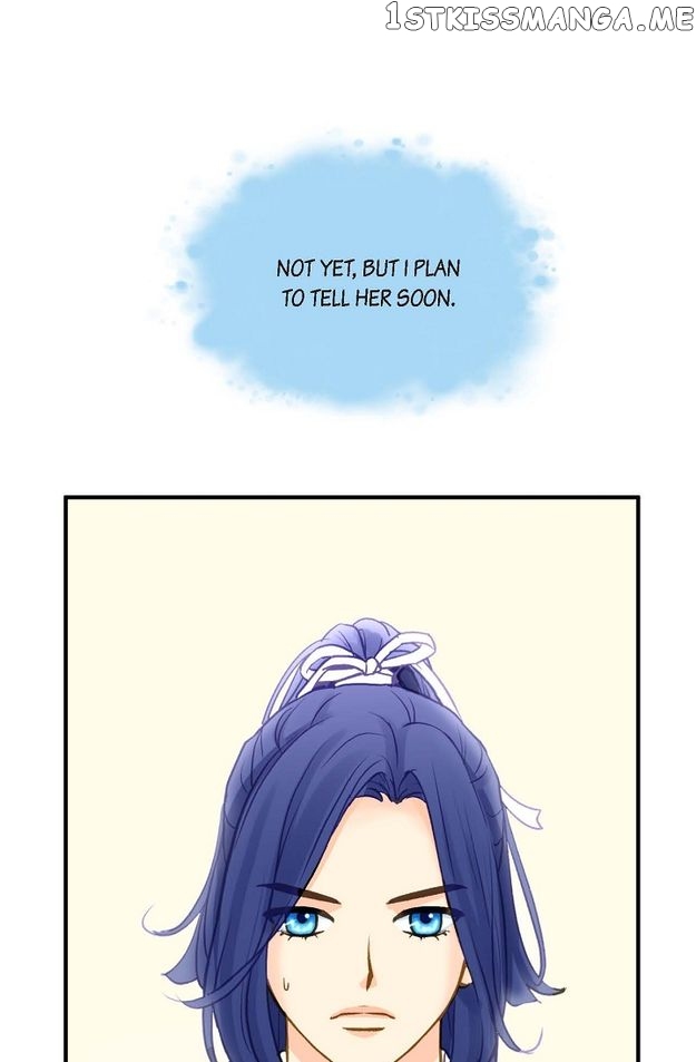 Sarasah – Manga Chapter 106 - page 29