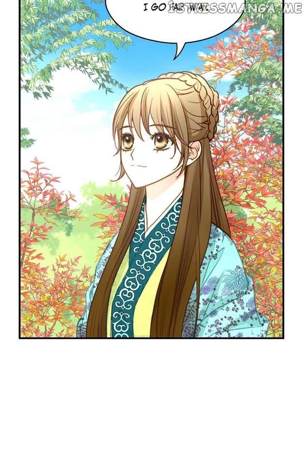 Sarasah – Manga Chapter 106 - page 34