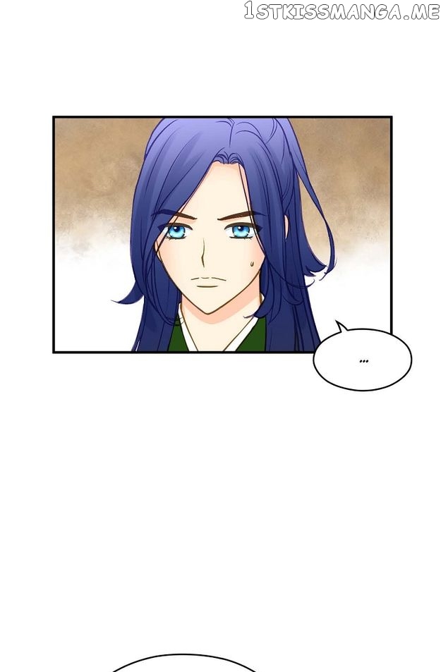 Sarasah – Manga Chapter 106 - page 35