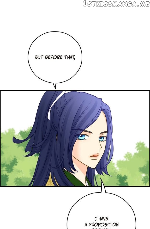 Sarasah – Manga Chapter 106 - page 37