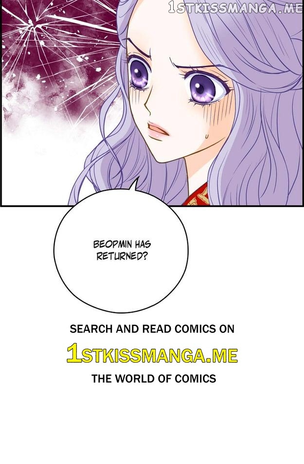 Sarasah – Manga Chapter 106 - page 4
