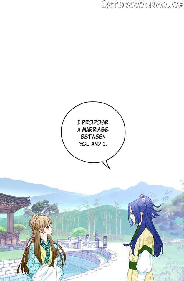 Sarasah – Manga Chapter 106 - page 40