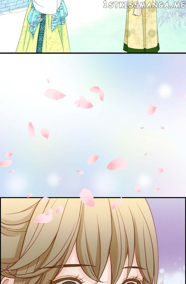 Sarasah – Manga Chapter 106 - page 41