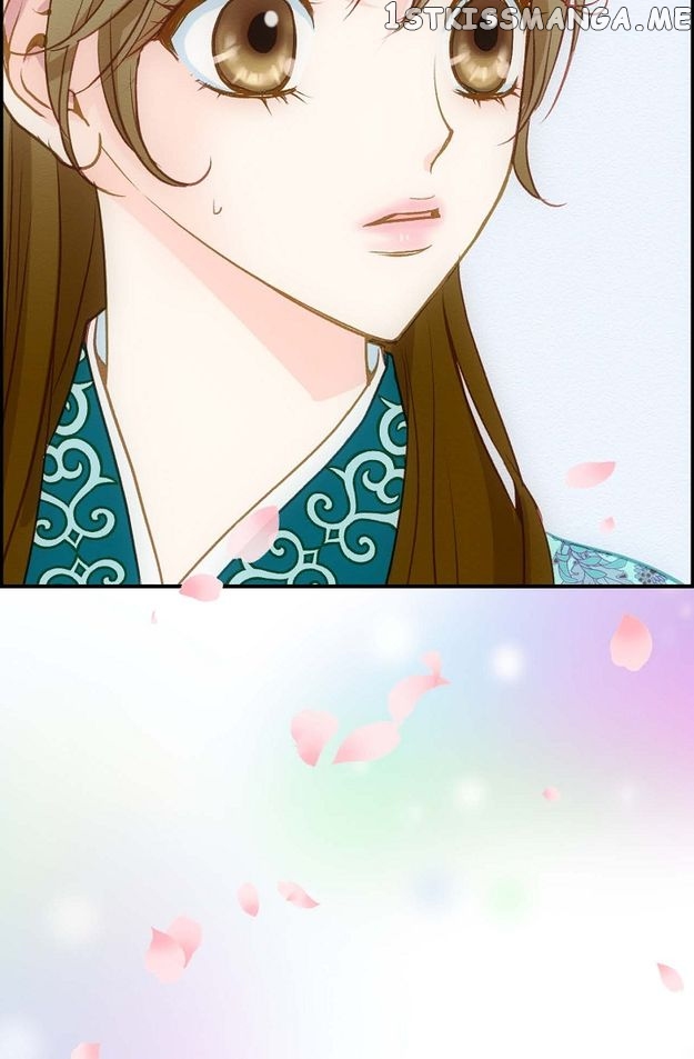 Sarasah – Manga Chapter 106 - page 42