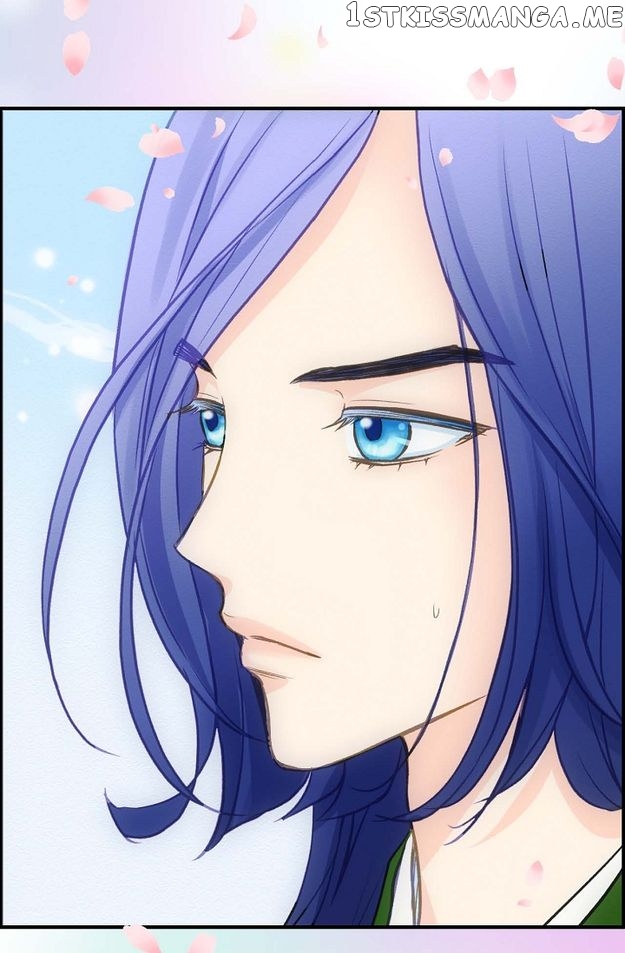 Sarasah – Manga Chapter 106 - page 43
