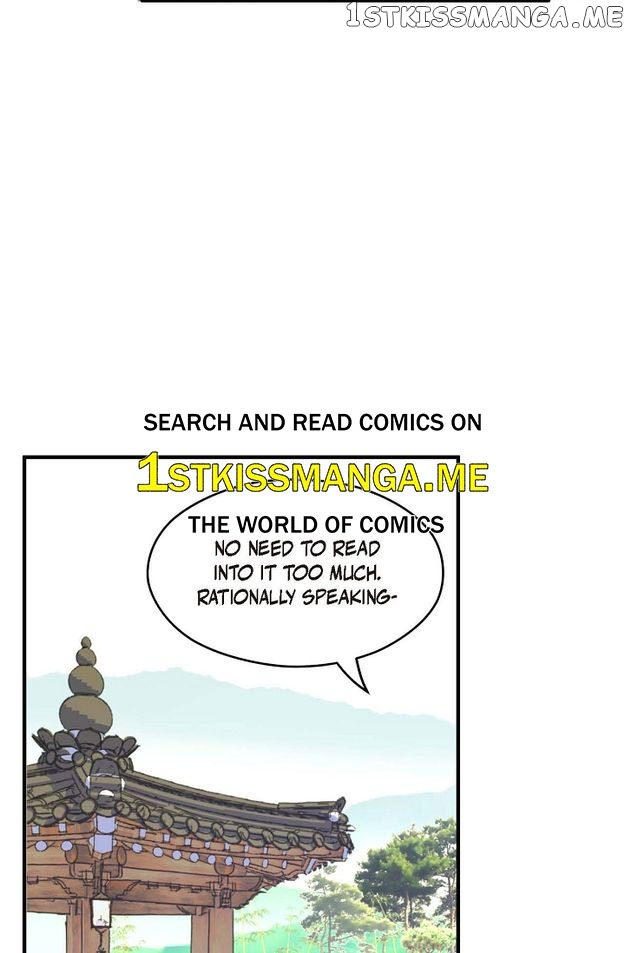 Sarasah – Manga Chapter 106 - page 46