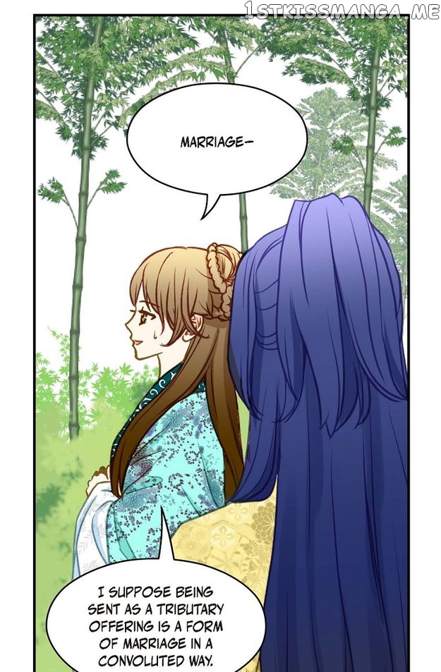 Sarasah – Manga Chapter 106 - page 48